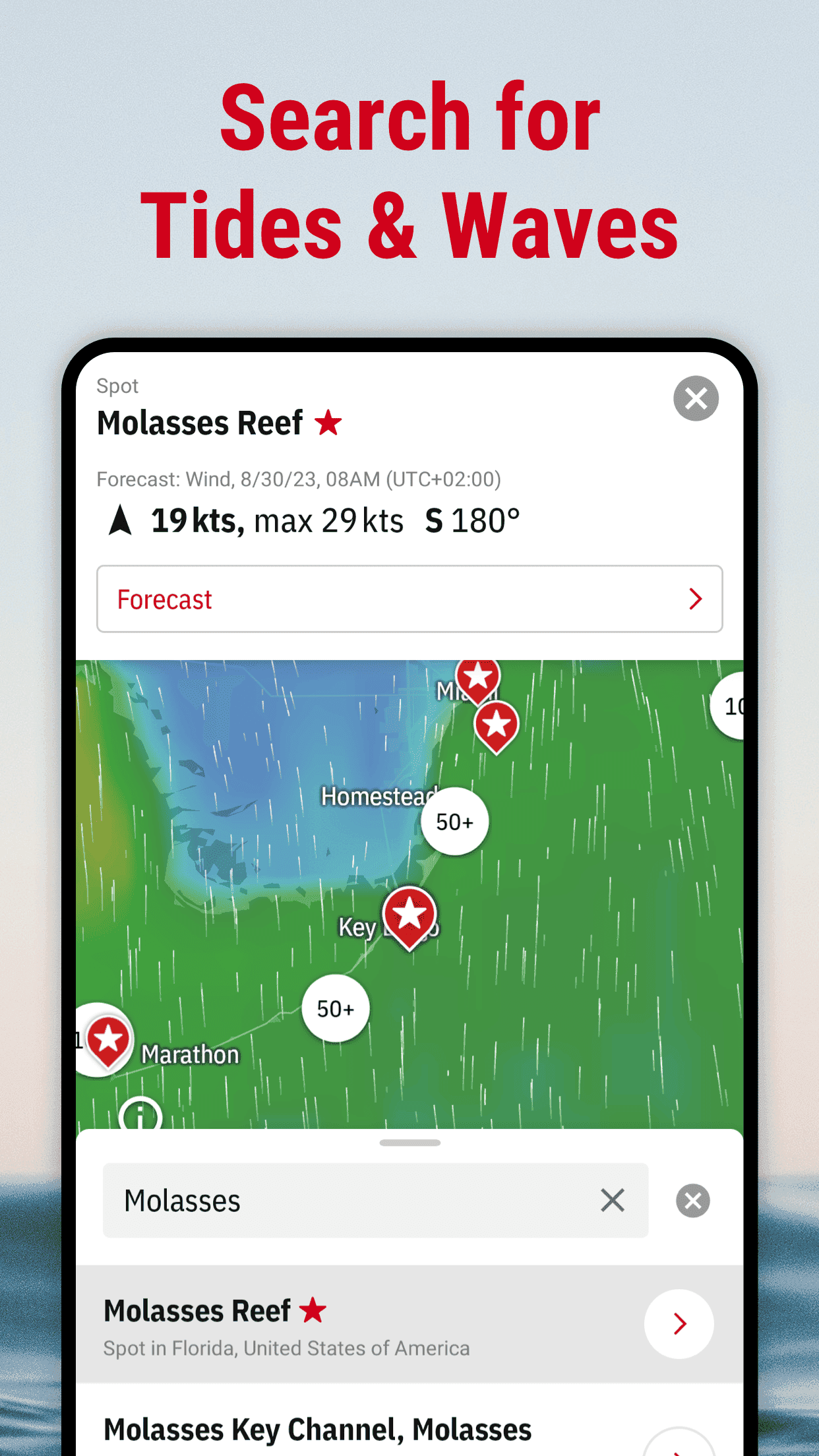 Additional Features
